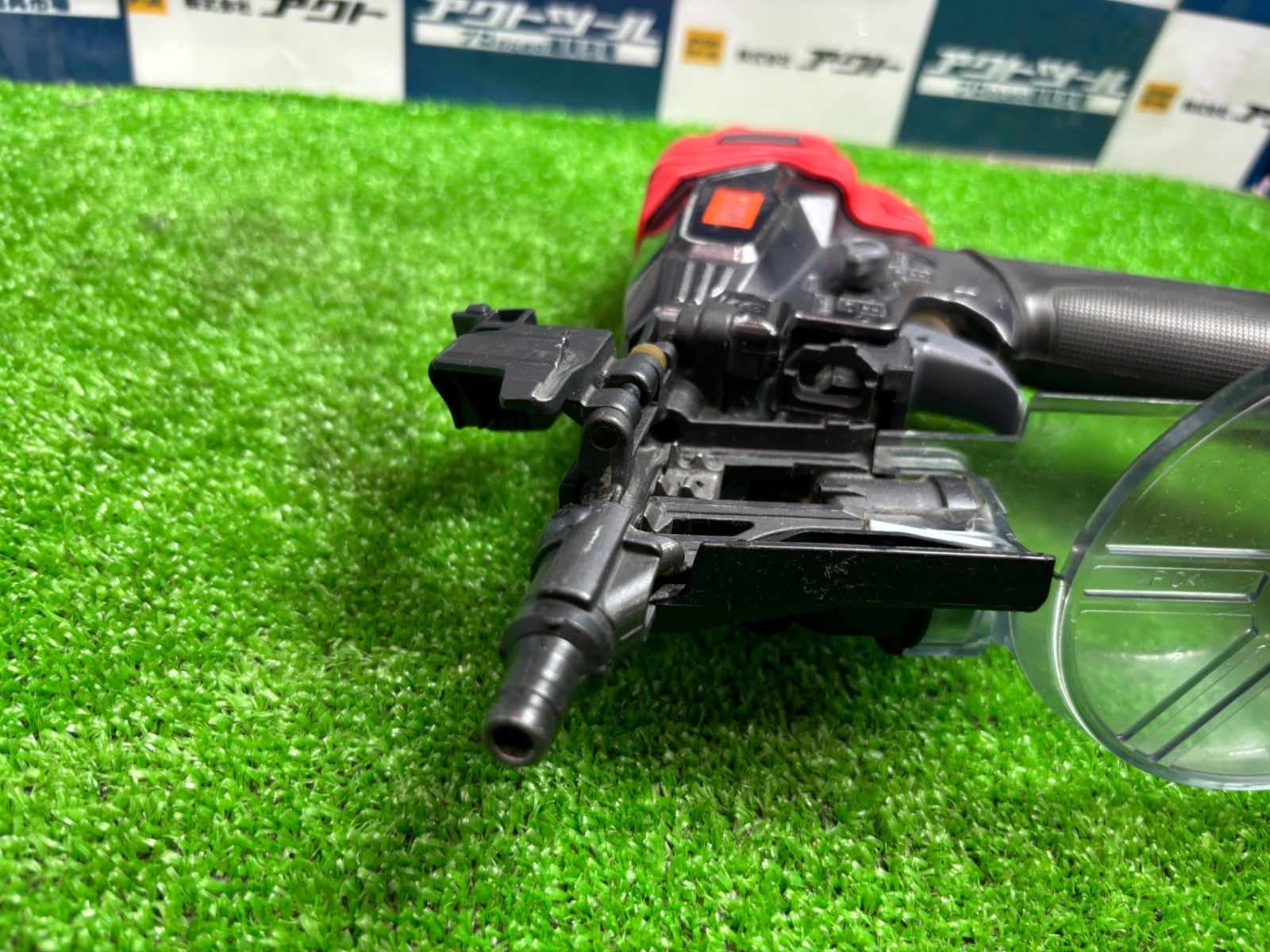 MAX 鉄砲/HN-R38D1 MAX 鉄砲/HN-R38D1
