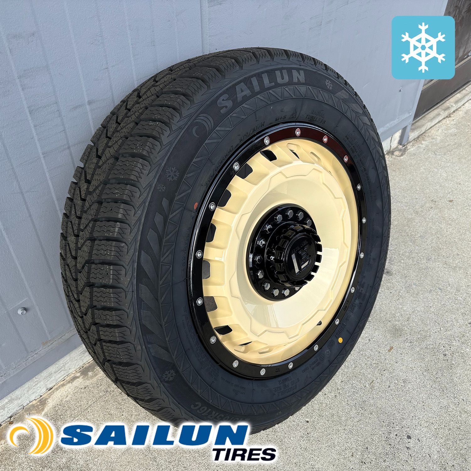 SAILUN サイルン スタッドレス タイヤ ICE BLAZER ARCTIC EVO 255