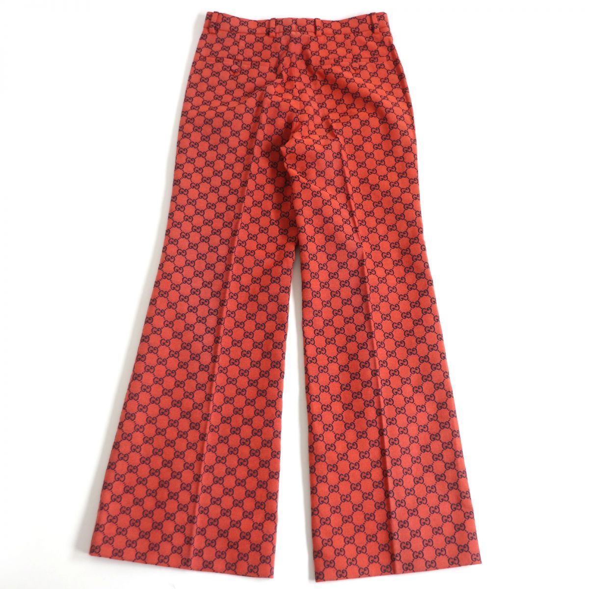 未使用品□GUCCI/グッチ 644208 GGキャンバス 総柄 コットン 未使用品□GUCCI/グッチ 644208 GGキャンバス 総柄 コットン