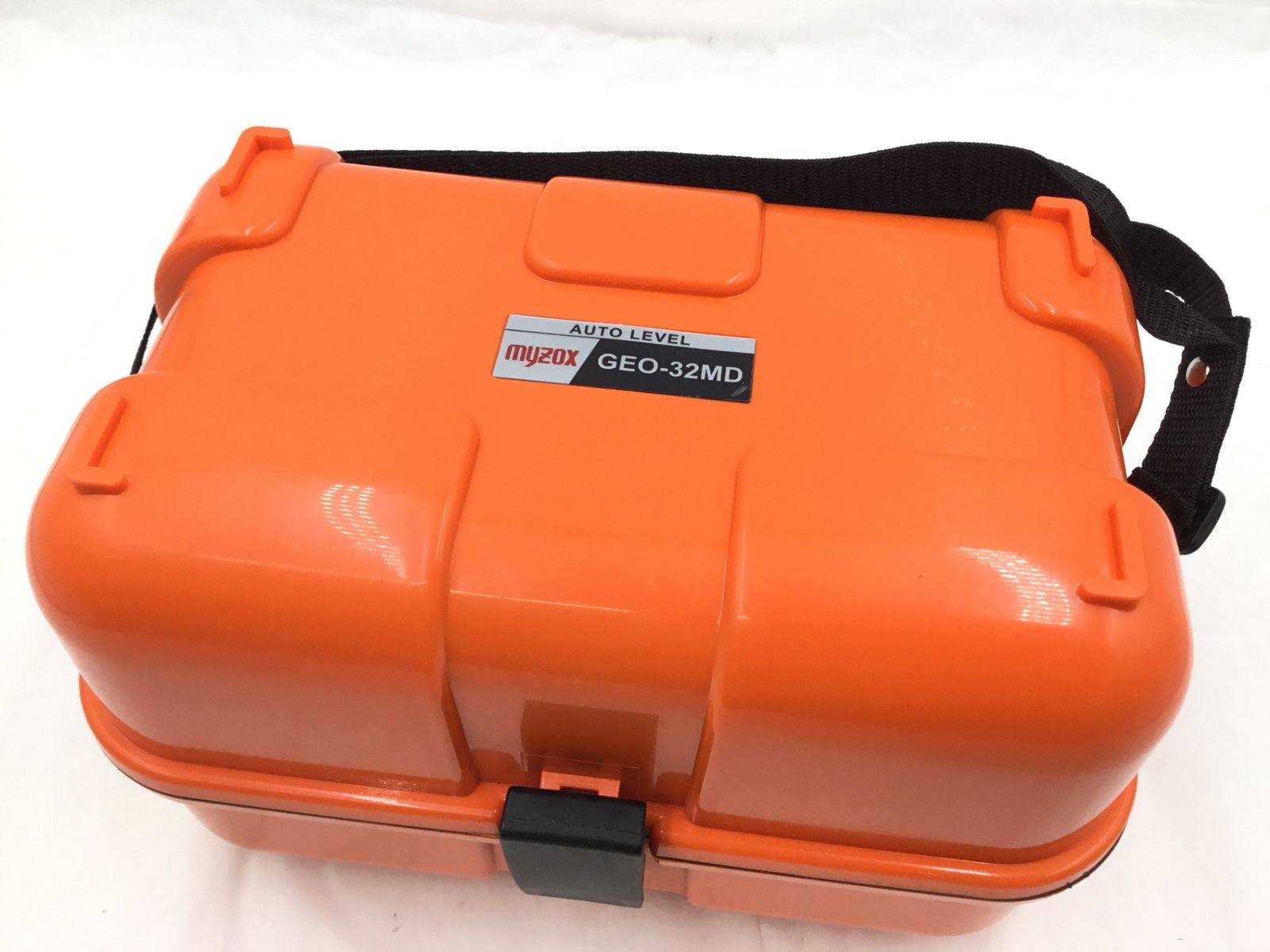 ♥ Myzox|マイゾックス 自動レベル GEO-32MD ITG7YAHL604K エコツール半田店 M02