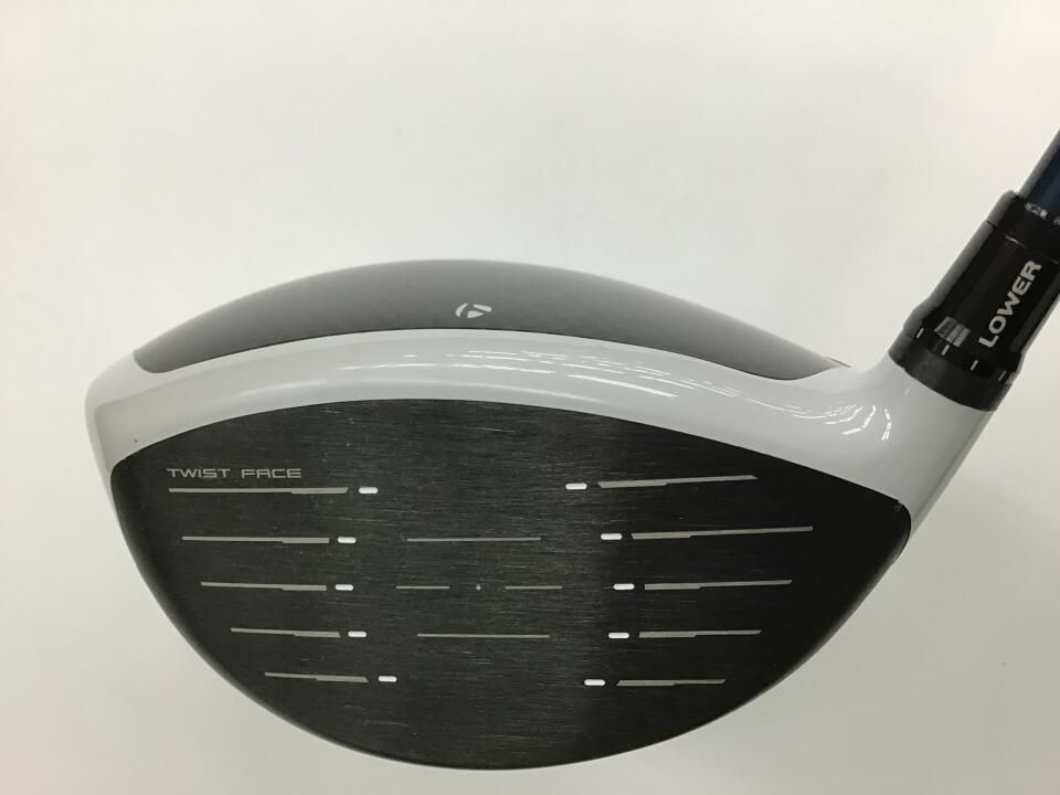 SIM2 MAX 9 S TENSEI BLUE TM50 SIM2 ドライバー テーラーメイド 最短