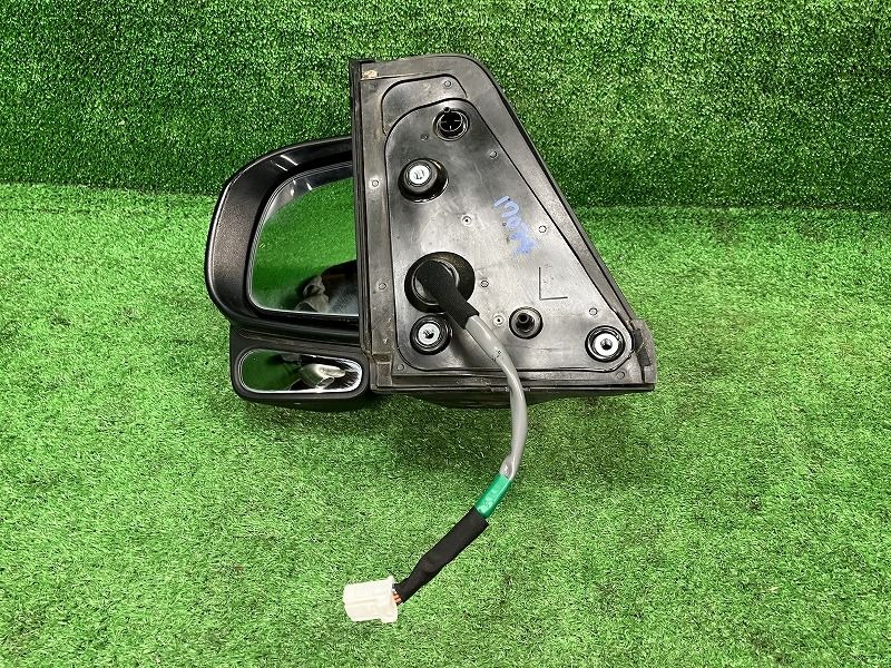 タント LA610S 左サイドミラー ドアミラー ウェルカムシートX SA2 4WD 87940-B2M50 R67
