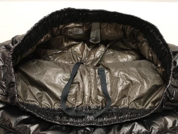 THE NORTH FACE ザノースフェイス キルティングダウンショート