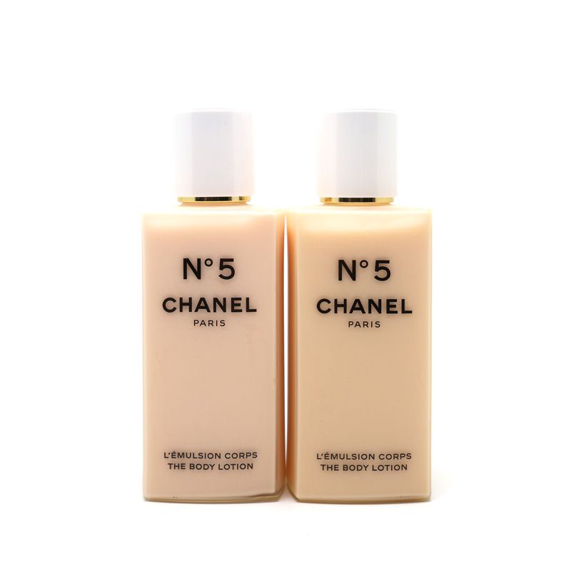 楠本質店|元住吉 ♥品 2個セット シャネル|CHANEL N°5 ザ ボディ ローション 200ml