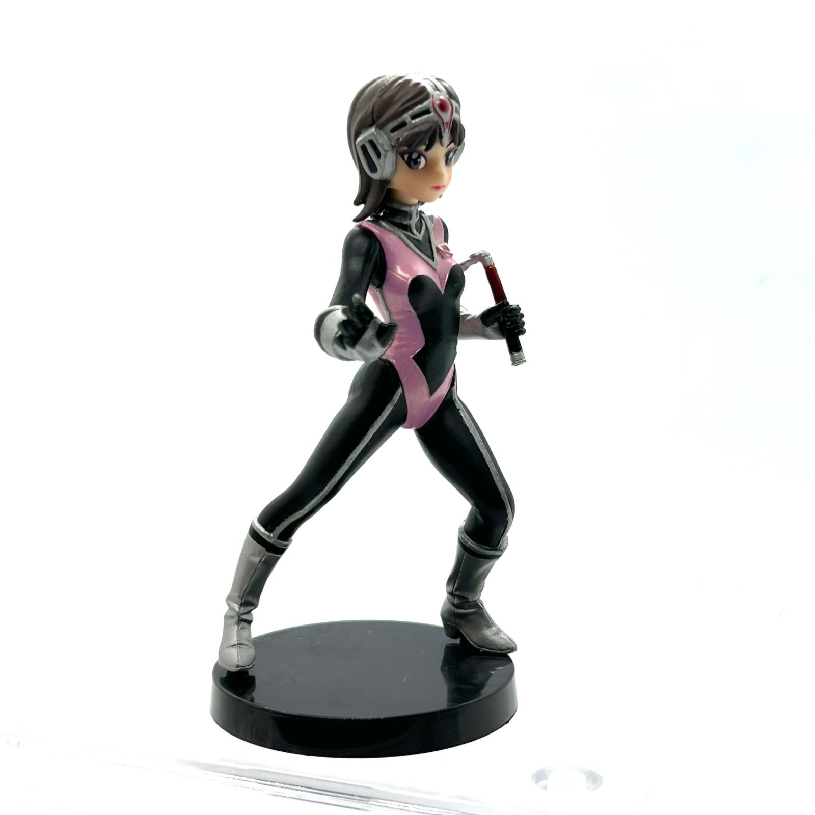 ガールズインユニフォームより『王女キメラ』&『ファラキャット