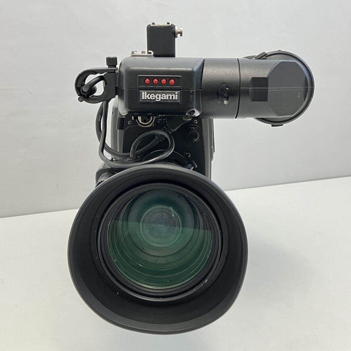 Ikegami HC-D45 業務用 ビデオ カメラ 撮影機材 池上 ジャンク Z8915326 | www.tc-mega.ru - ビデオカメラ
