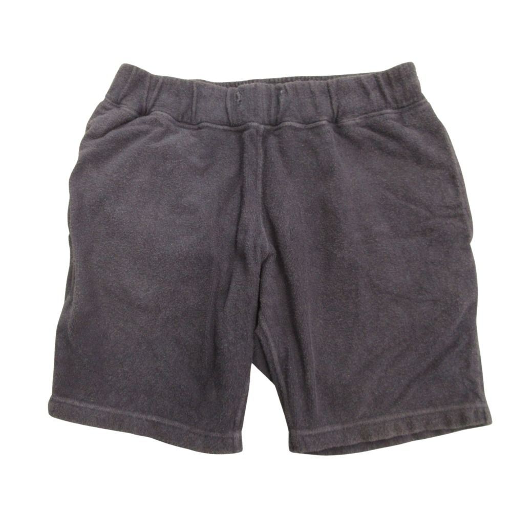 【未使用に近い】ロンハーマン　ショートパンツ 良品 Ron Herman ロンハーマン パイル ショート パンツ ハーフ