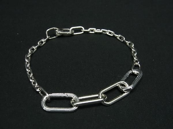■新品■未使用■ PANDORA パンドラ SV925 ブレスレット アクセサリー レディース シルバー系 FI6833