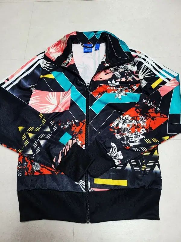 ファイヤーバード フラワー