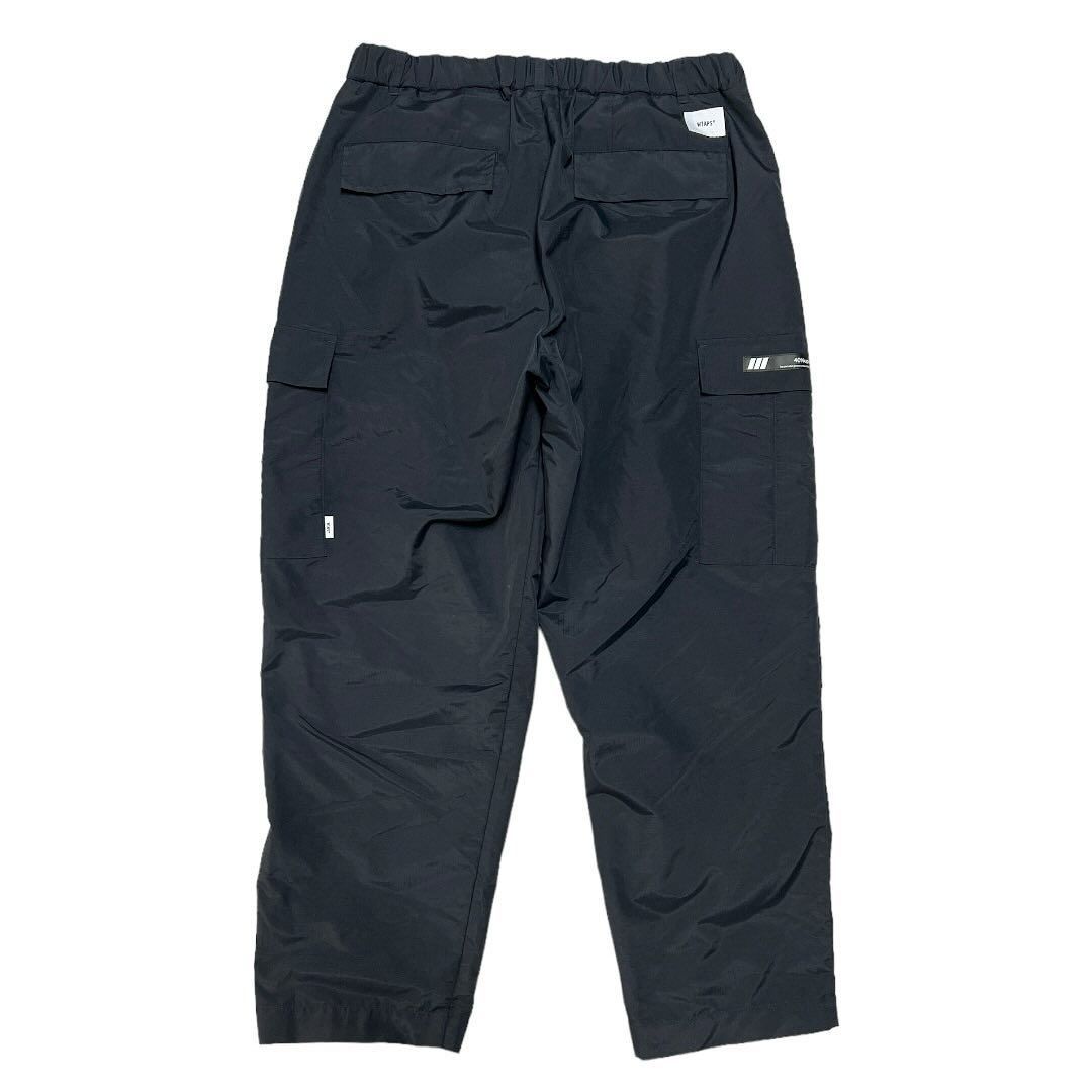 WTAPS LEZ / 6P / TROUSERS / NYLON. RIPSTOP. DOT SIGHT (232BRDT ...