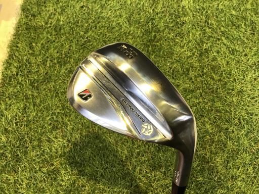 ブリヂストン BRIDGESTONE BITING SPIN 58°|12°A ウェッジ WG NS PRO 950GH neo フレックスS メンズ 男性用 右利き 右用 Cランク ゴルフクラブ