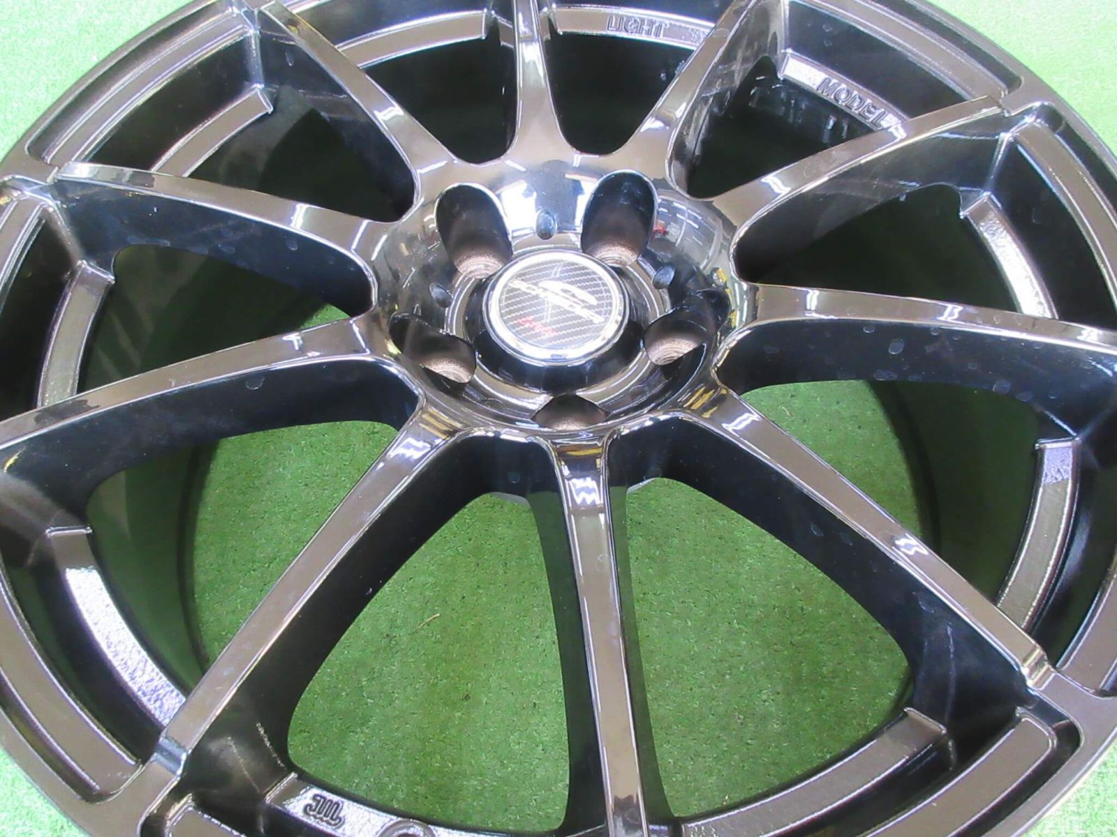 ストロングガンメタ