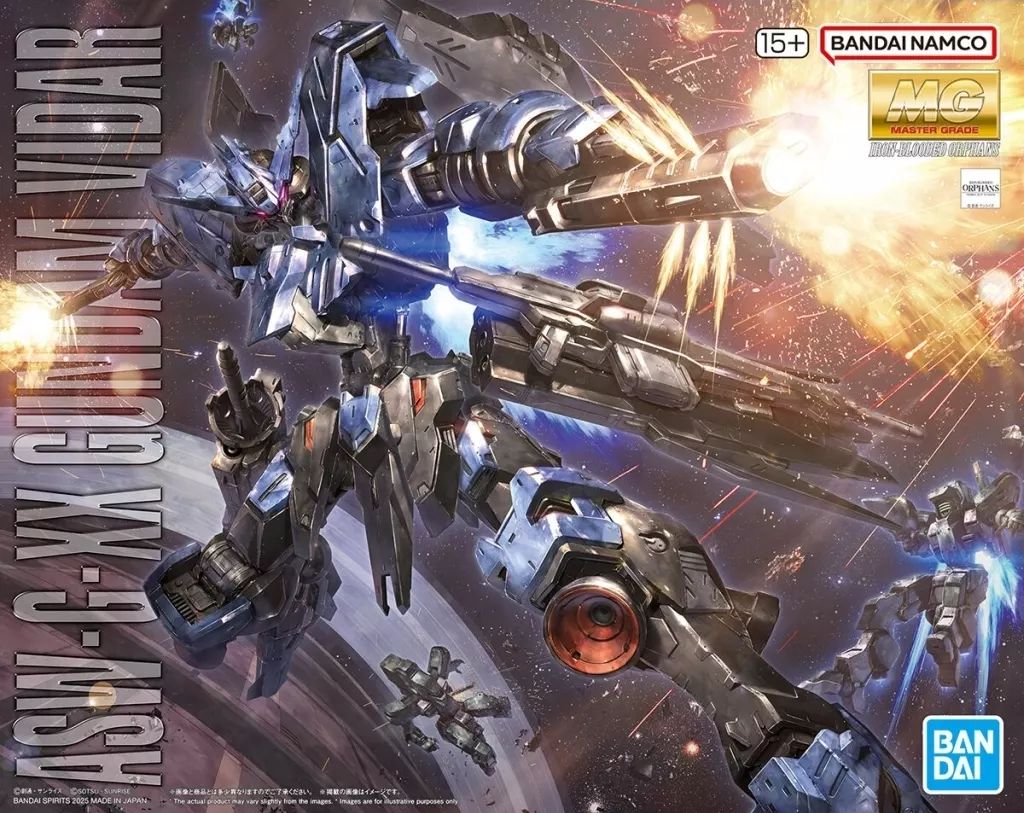 中古 1/100 MG ガンダムヴィダール 「機動戦士ガンダム 鉄血のオルフェンズ」 [5068353] 中古】プラモデル 1/100 MG ガンダムヴィダール 「機動戦士ガンダム