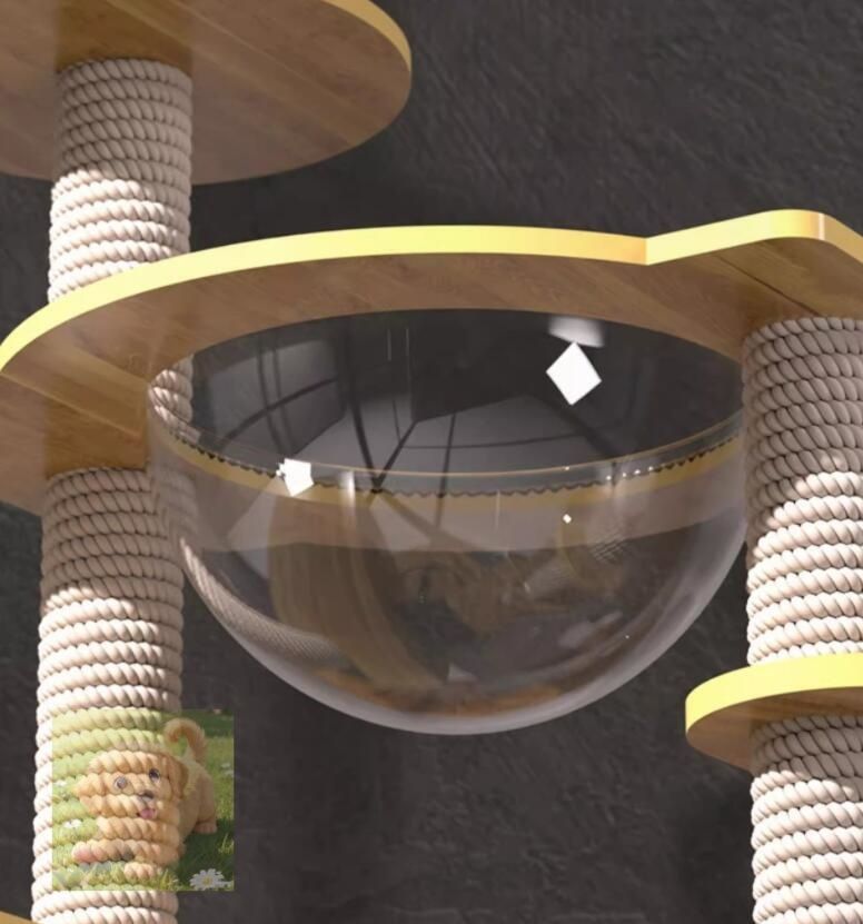 爪とぎ 猫タワー