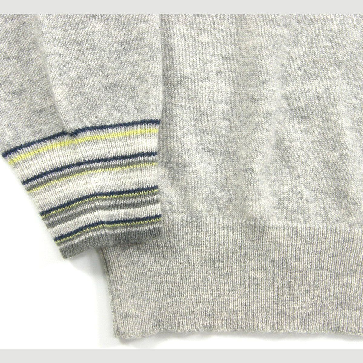 新品】 dunhill / ダンヒル カシミヤ ニット モンゴル製