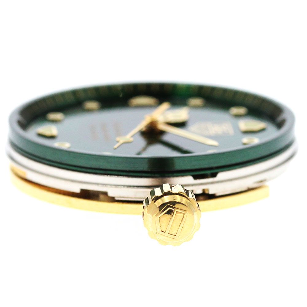 タグホイヤー TAG HEUER ムーブメント Cal.2892A2 デイト 自動巻き  