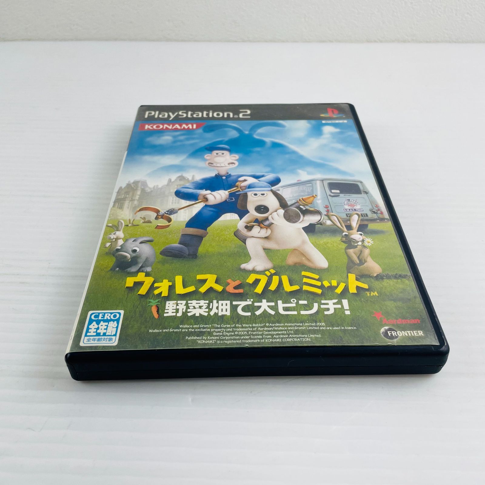 SNK|PS2ソフト|HARDOFFオフモール（オフモ）|1010550000048198