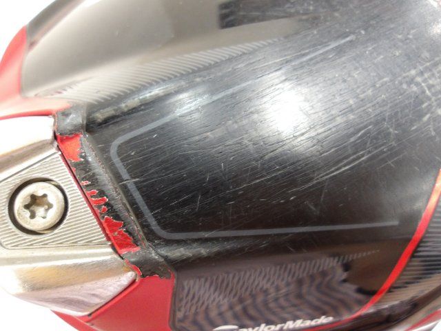 ドライバー カーボンシャフト