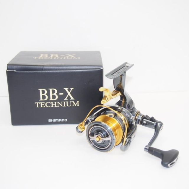 シマノ(SHIMANO) 21 BB-X テクニウム スピニングリール Amazon | シマノ(SHIMANO) スピニングリール 21 BB-X テクニウム