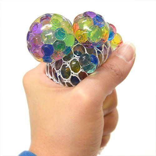 にぎってつぶつぶレインボーボール [1箱 12個入]