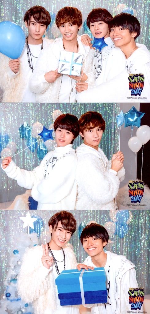 WEST+関西Jr.公式写真セット - メルカリ