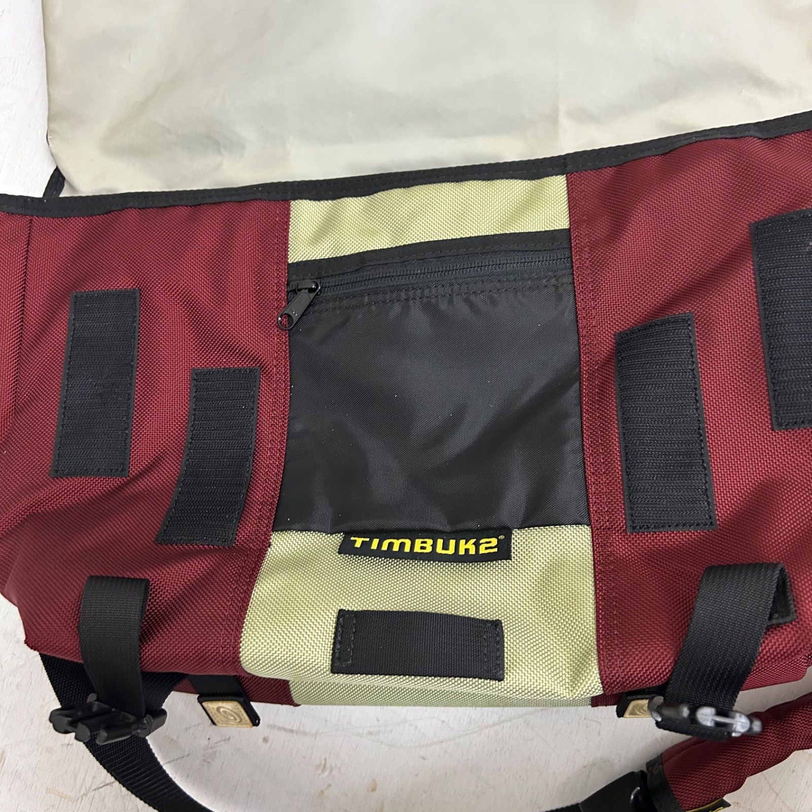 TIMBUK2 メッセンジャーバッグ CORDURA オリーブグリーン TIMBUK2 メッセンジャーバッグ CORDURA オリーブグリーン 【公式通販】