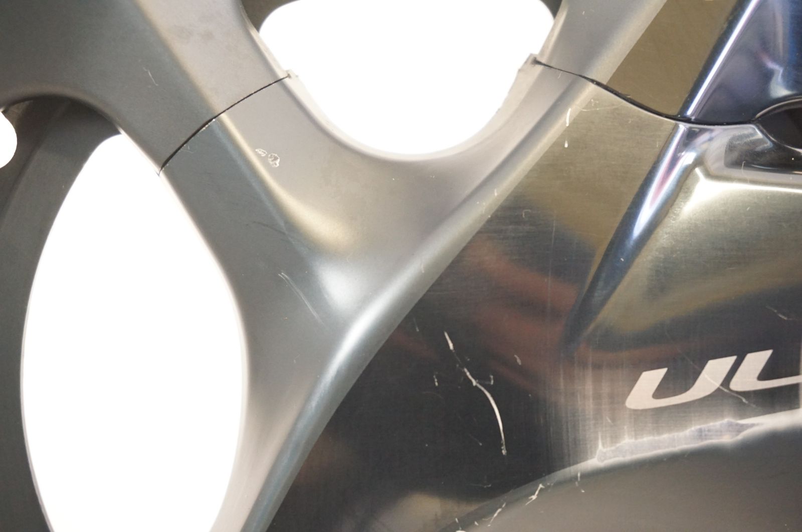 SHIMANO 「シマノ」 ULTEGRA FC-R8000 50-34T 170mm クランク