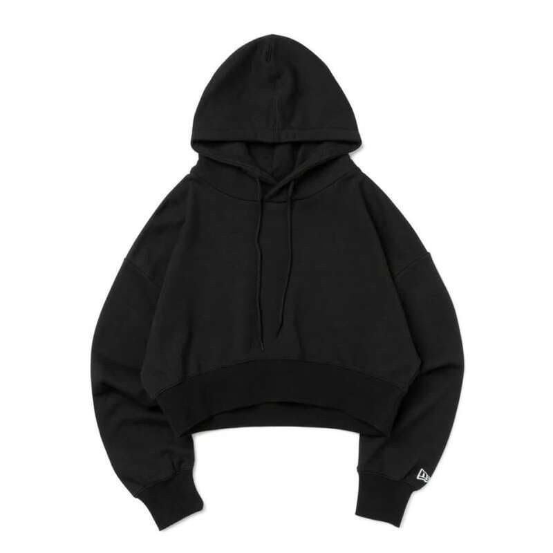 新品 レディース ニューエラ NEWERA 山本舞香 コラボ 裏毛