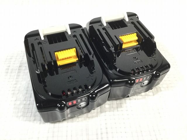 充電式ディスクグラインダ GA418DRGX