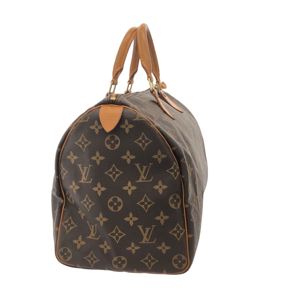 LOUIS VUITTON(ルイヴィトン) ハンドバッグ モノグラム スピーディ35 M41524 モノグラム・キャンバス メルカリ