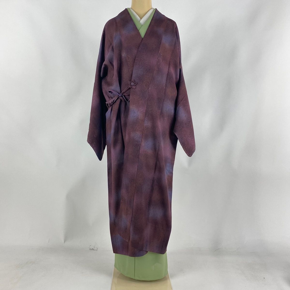 身丈124cm