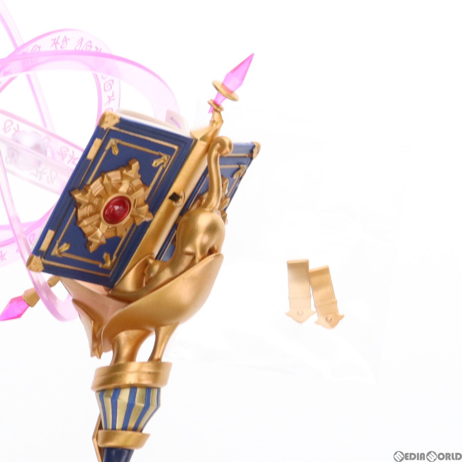 connect - F:NEX限定 キャル プリンセスコネクト!Re:Dive 1/7 完成品 フィギュア(AMU-FNX197) フリュー F:NEX(フェネクス) / プリンセスコネクト！Re:Dive キャル☆6 1
