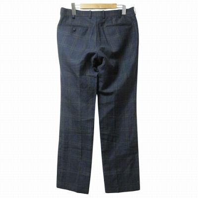 ザ・スーツカンパニー THE SUIT COMPANY 美品 パンツ スラックス