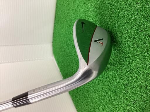 中古ゴルフクラブ】ナイキ ヴィクトリーレッド V-REV ウェッジ 50.10