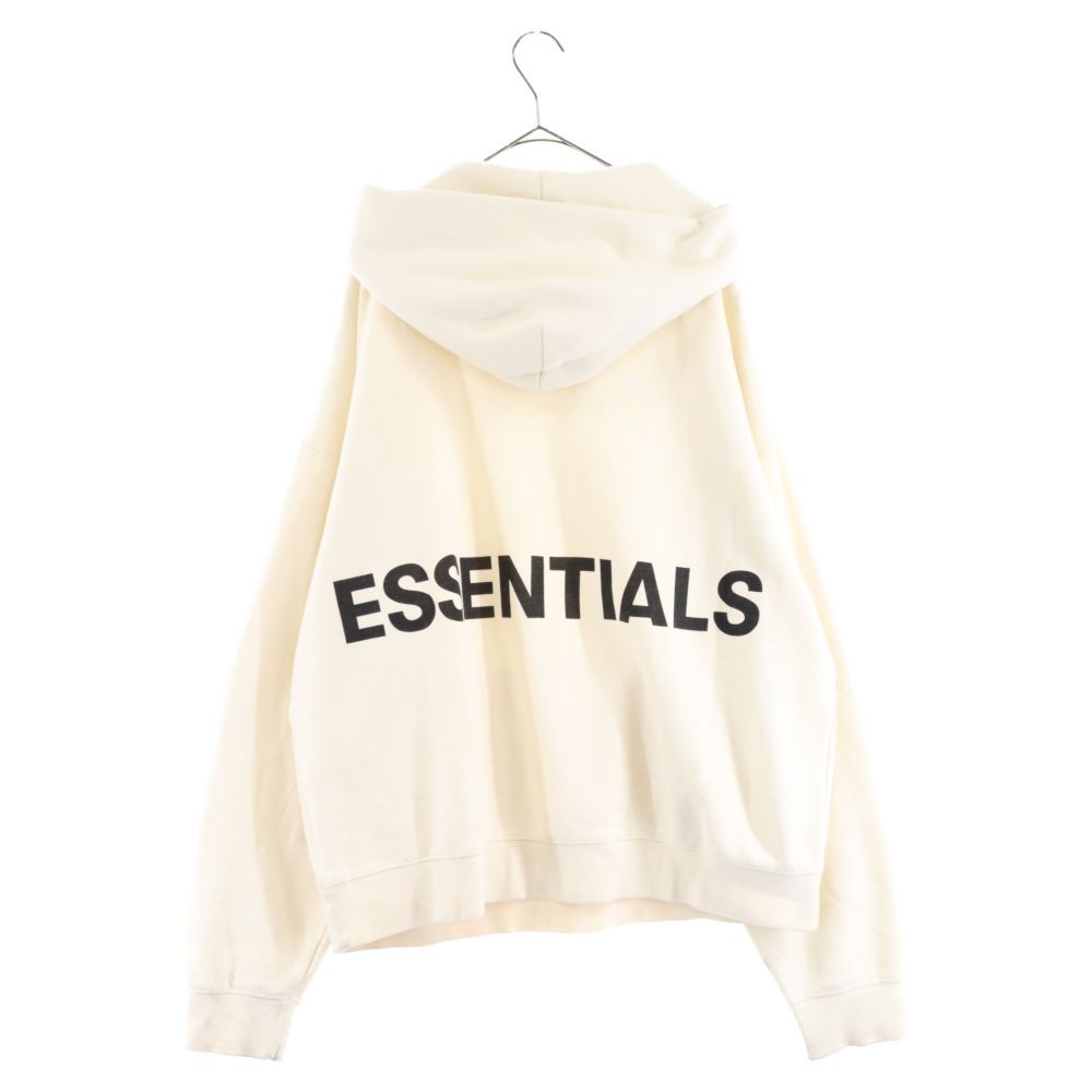 FOG Essentials (エフオージー エッセンシャルズ) バックロゴプル