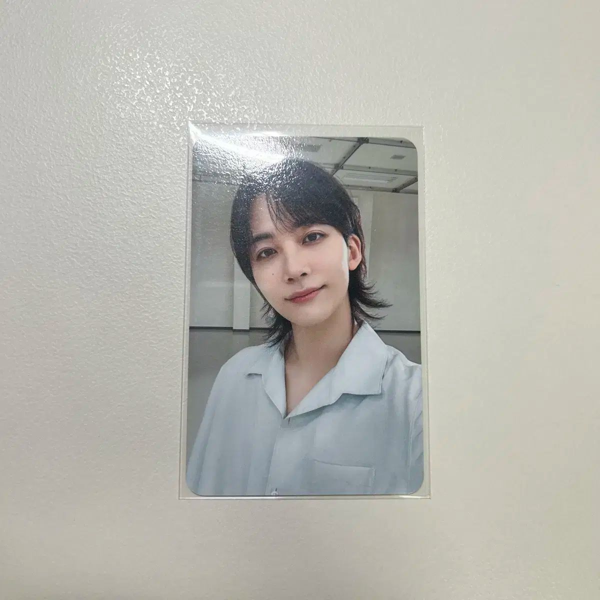 SEVENTEEN(セブンティーン・セブチ) ジョンハン(JEONGHAN