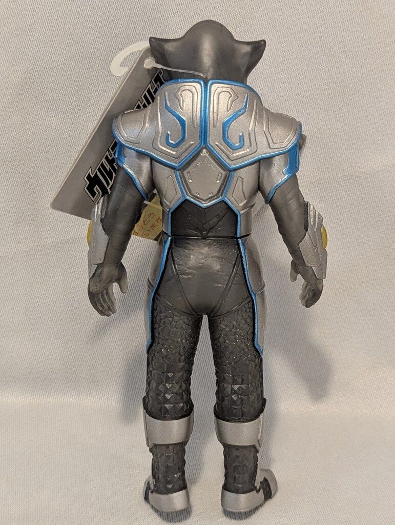 アーマードメフィラス・クリアブラックVER　2008SP Amazon.co.jp: アーマードメフィラス・クリアブラックVER 2008SP