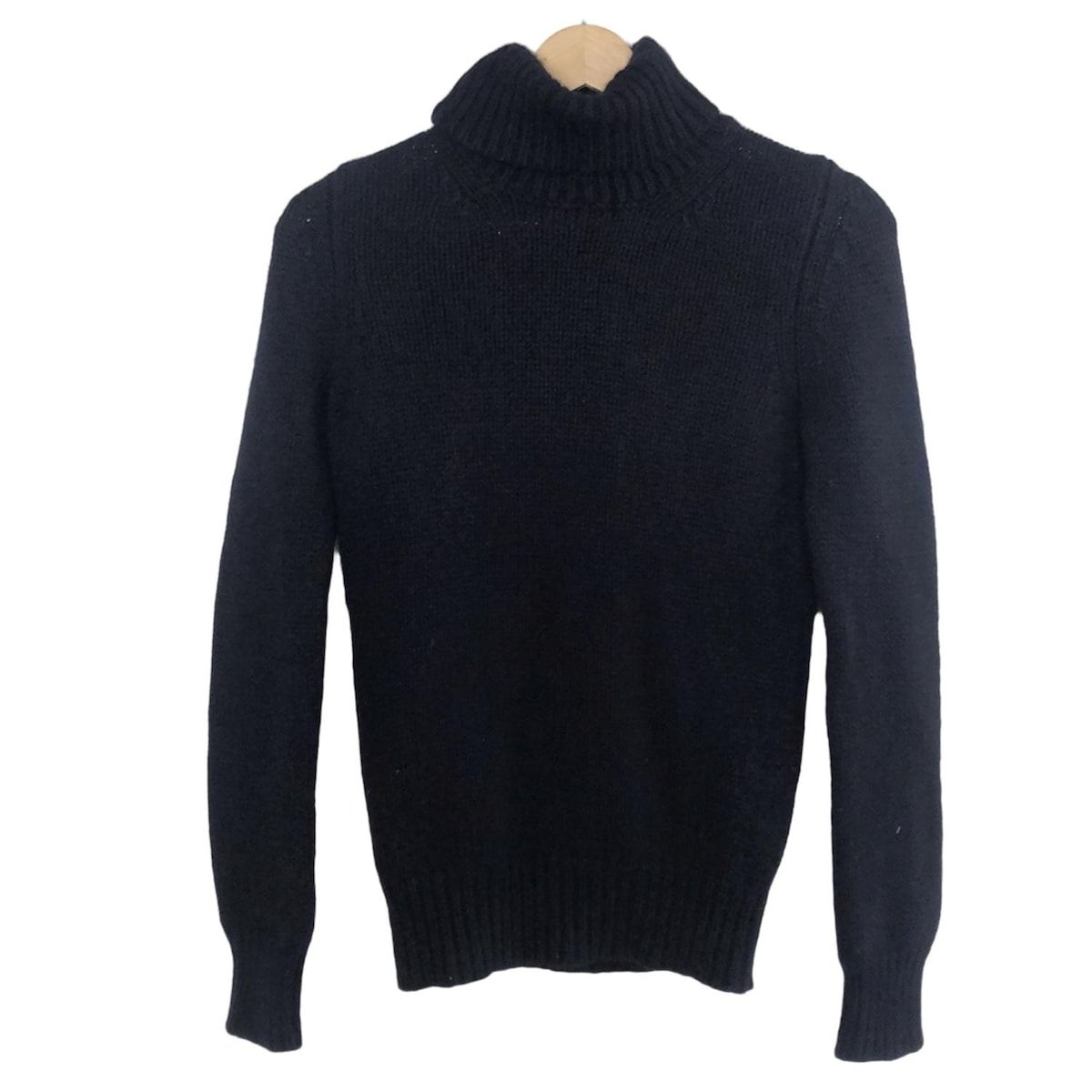 Drawer(ドゥロワー) 長袖セーター サイズ1 S レディース - ダーク  