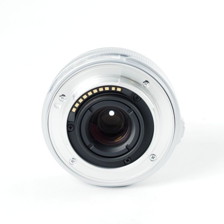 ミラーレス一眼レフカメラ X