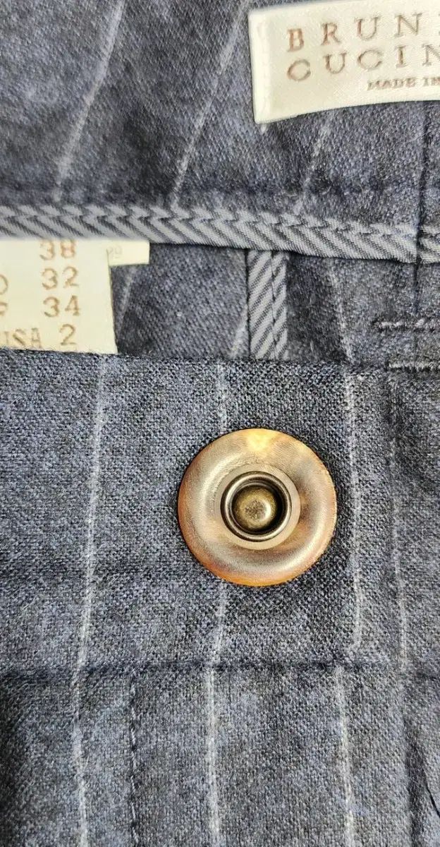 レディース ストライプ