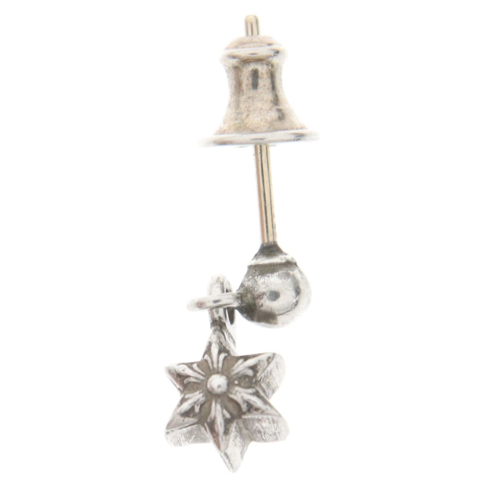 CHROME HEARTS (クロムハーツ) TNY STR DRP 1 タイニー タイニースター