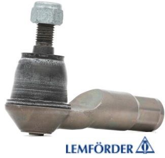 M s VW 純正OEM タイロットエンド 左 LEMFORDER パーツ 部品 補修 フォルクスワーゲン レムフォーダー 2Q0423811 1K0423811J 1K0423811E 1K0423811A 1KM423811 LEM35279-01