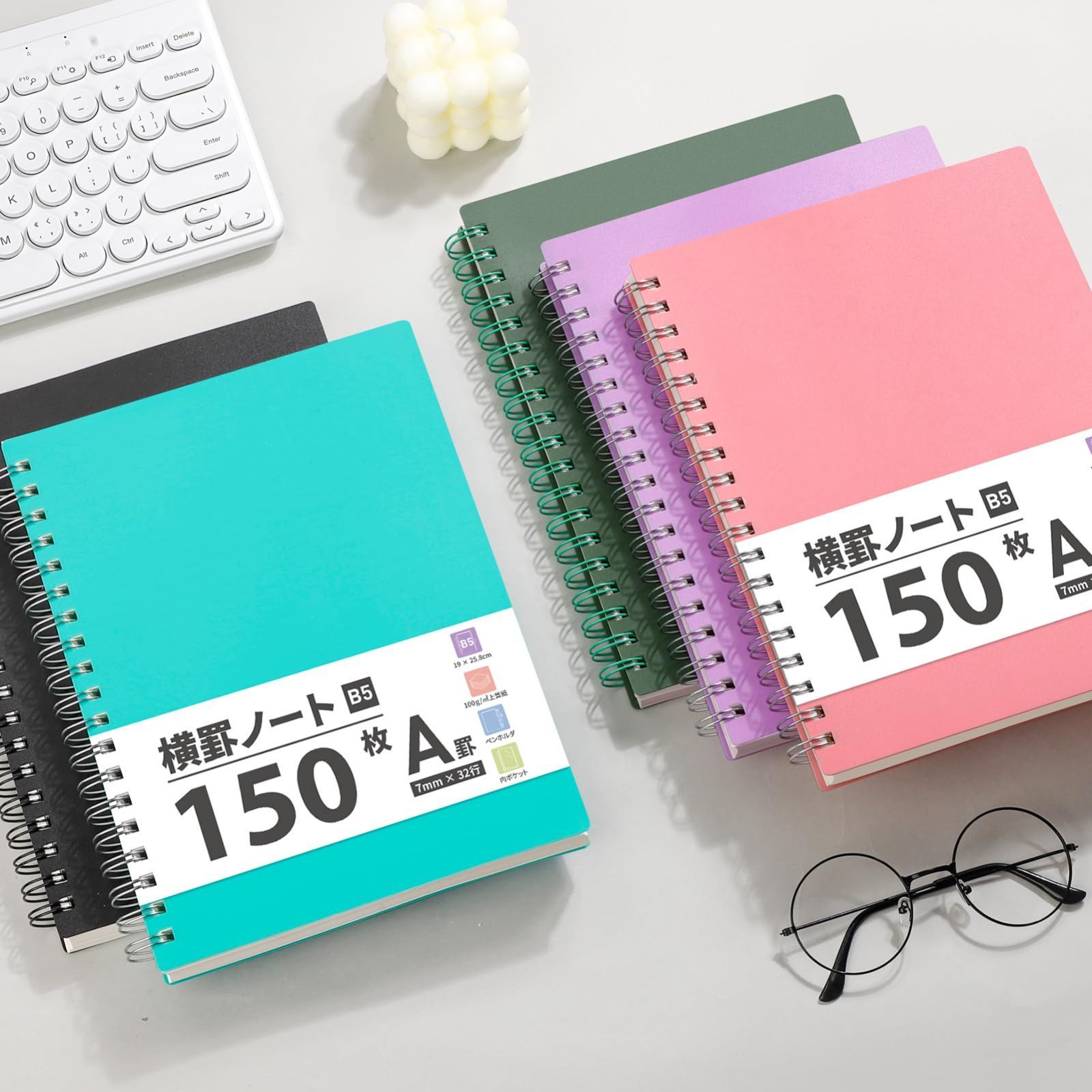 大学ノート 71bHvN0Ek6L.jpg