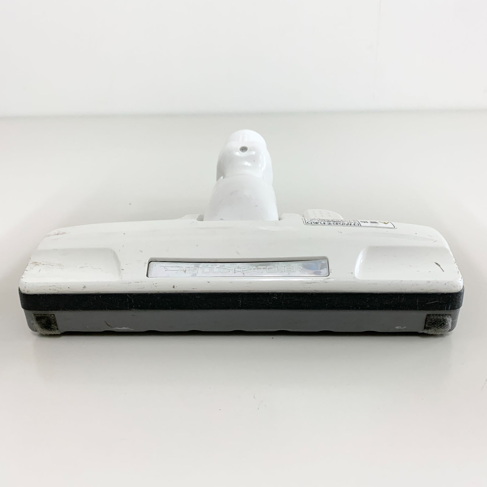 ヘッド　Panasonic 掃除機　MC-PK20G 子ノズル　白　ホワイト ヘッド Panasonic 掃除機 MC-PK20G 子ノズル 白 ホワイト - メルカリ