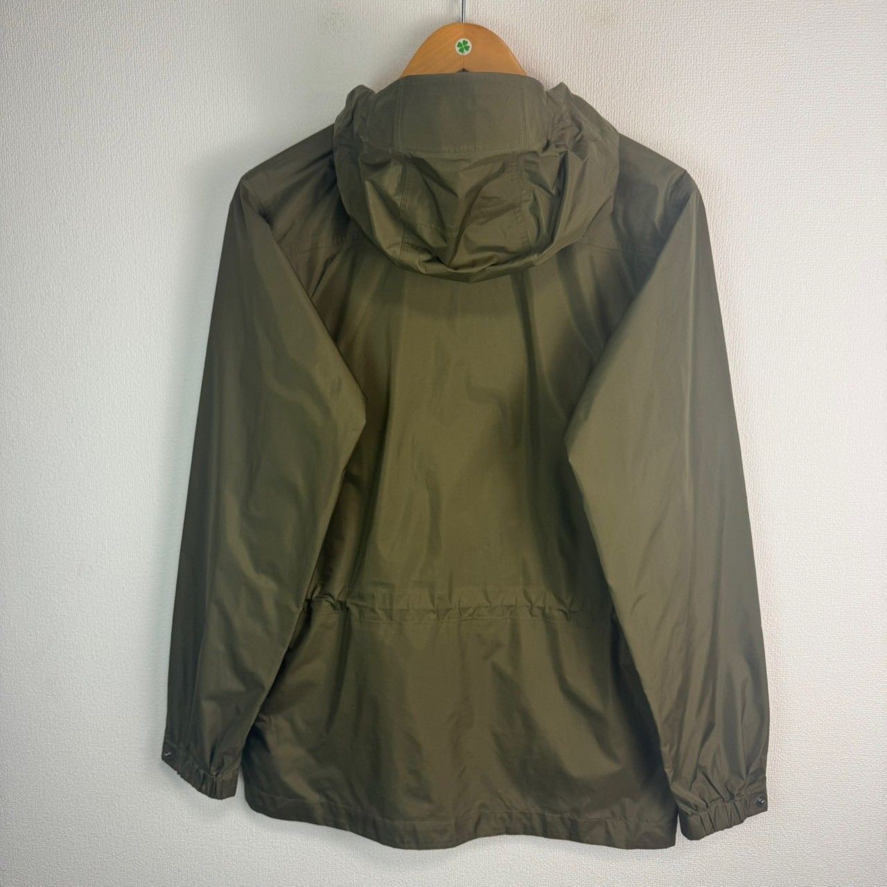 patagonia パタゴニア マウンテンパーカー メンズ ワンポイントロゴ S