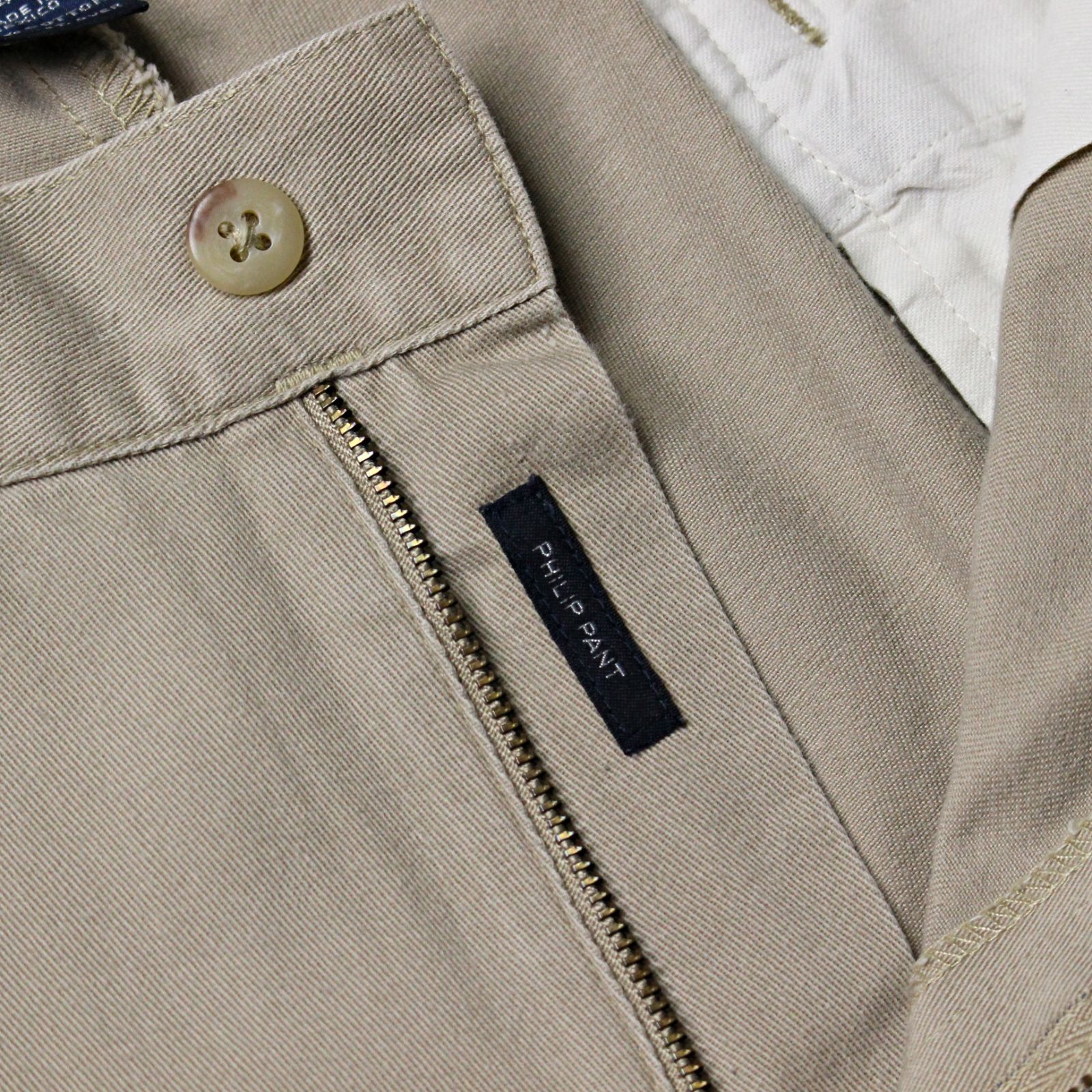 90s Polo by Ralph Lauren POLO CHINO PHILIP PANT 旧タグ