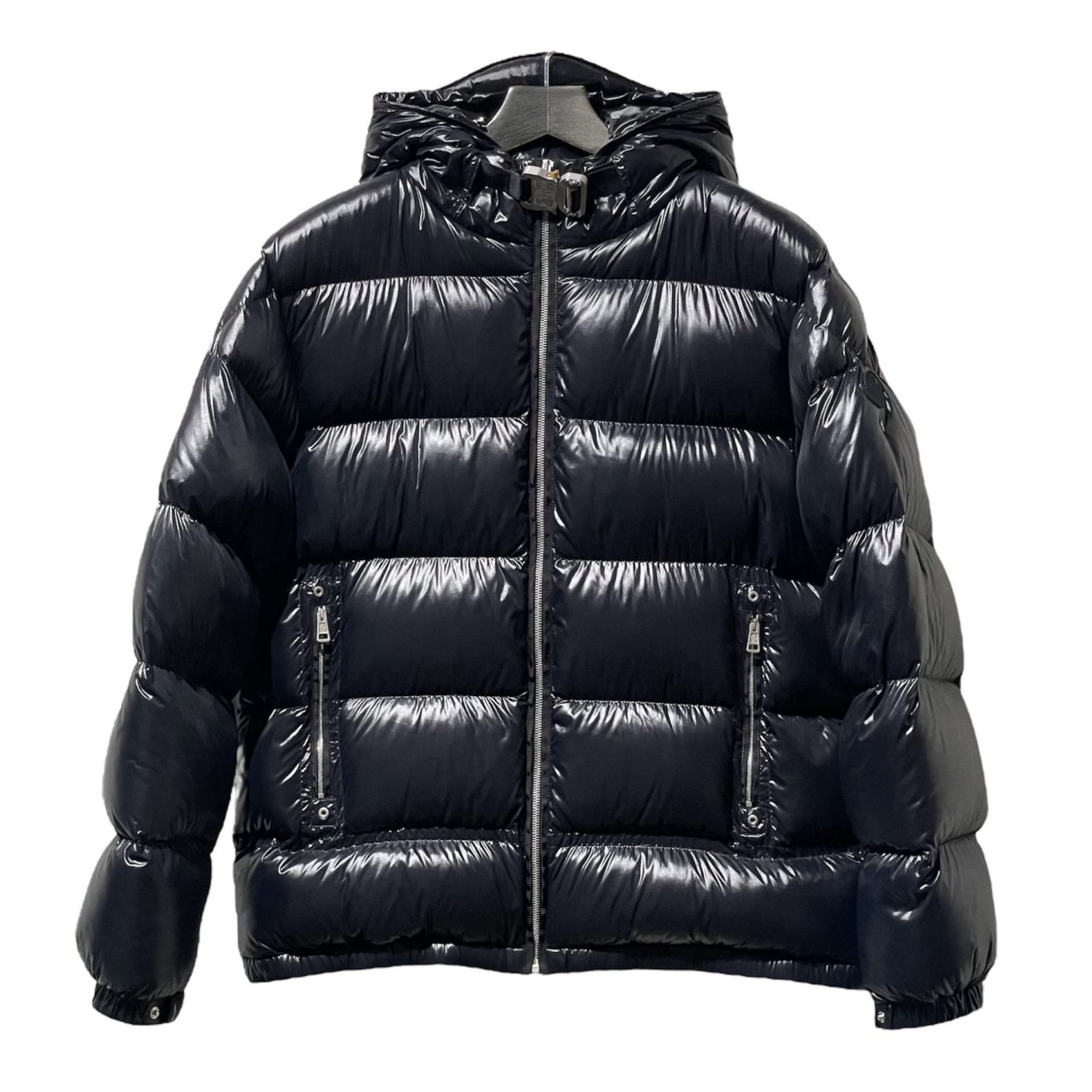 モンクレール MONCLER アリクス ALYX ジーニアス ダウン