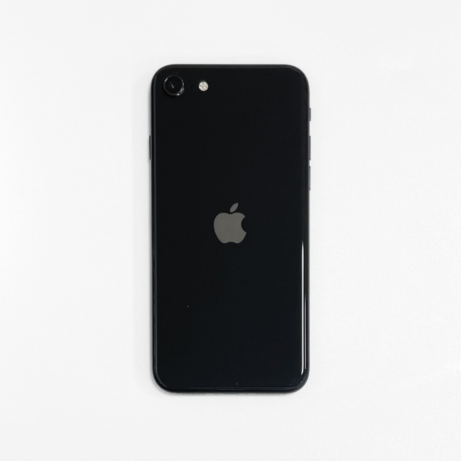 iPhone 7 ブラック 32GB【起動確認済・バッテリー良好】※ジャンク扱い 動作確認済み】iPhone 7 (32GB) ブラック バッテリー新品同様