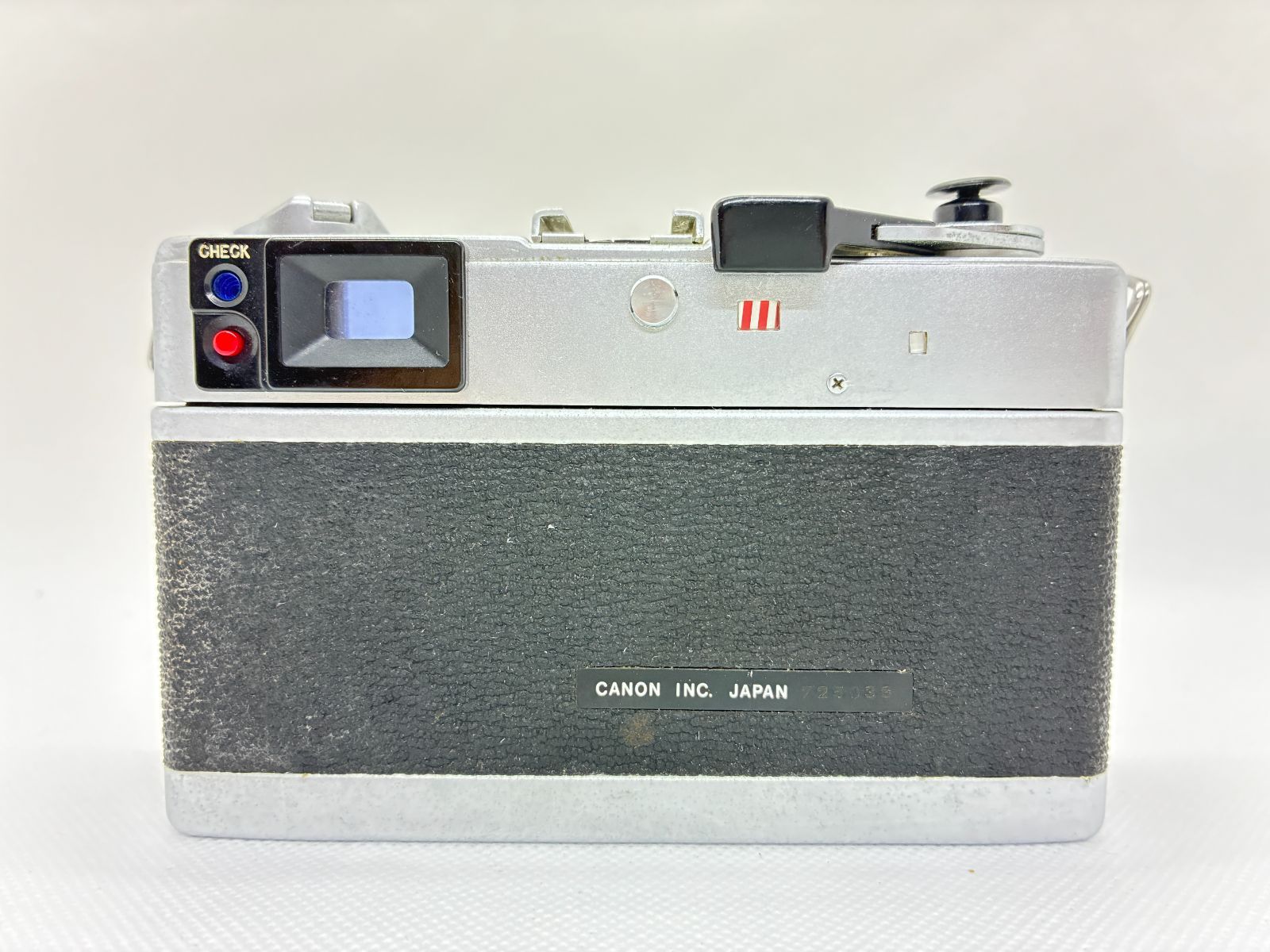 並品 Canon キャノン QL17 G-III WWW_OLIVIERBERNSTEIN_COM