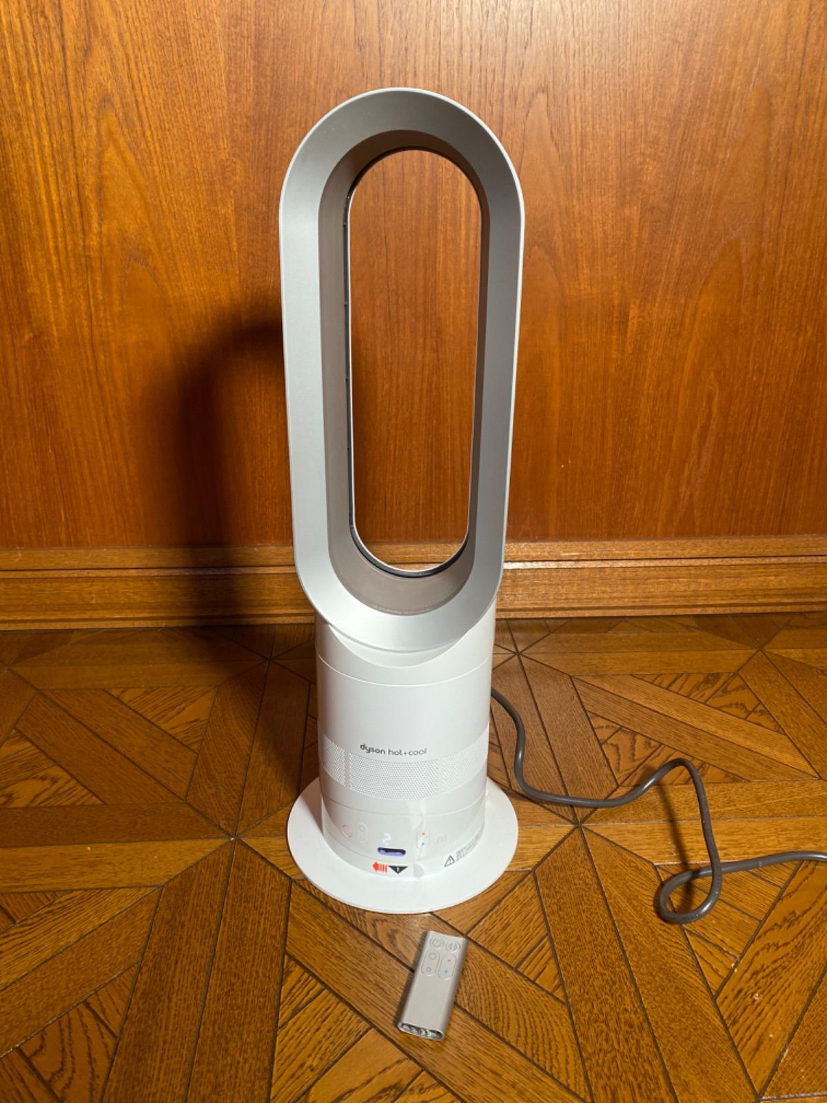 dyson AM05 ホットクール - 空調